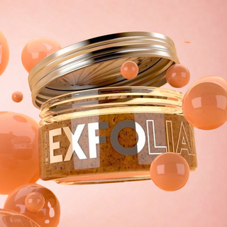 Exfoliante Corporal <p> Elimina la Foliculitis