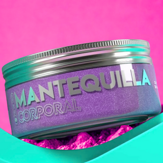 Mantequillas Extra Brillos🍒 🍉 <p> DUO