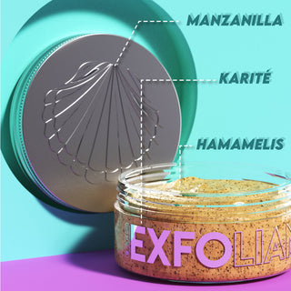 Exfoliante Facial <p> ULTIMAS UNIDADES