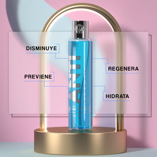 Aceite Anti estrías 💙 <p> MANTEQUILLA GRATIS