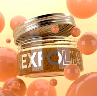 Exfoliante Corporal <p> Elimina la Foliculitis