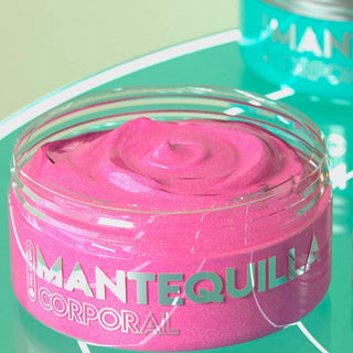 Mantequilla Corporal 🍒 <p> Frutos Rojos