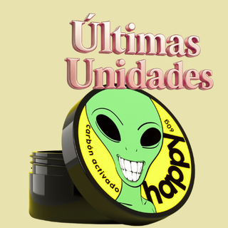Carbón Activado Blanqueamiento Dental <p> ULTIMAS UNIDADES