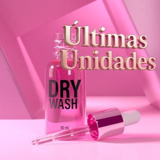 Limpia Brochas <p> Lavado en Seco