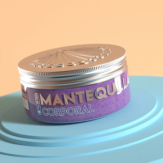 Mantequilla Corporal 🍉 <p> Sandia