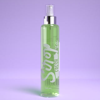 Perfume capilar <p> ENCAPSULADOR DE OLORES