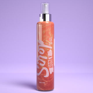 Perfume capilar <p> ENCAPSULADOR DE OLORES