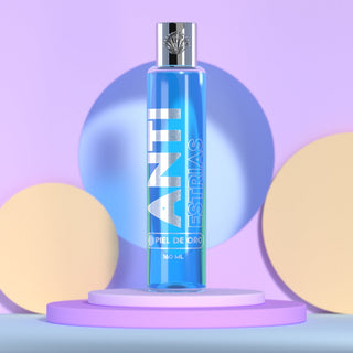 Aceite Anti estrías 💙 <p> MANTEQUILLA GRATIS
