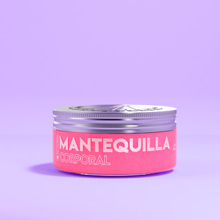 Mantequilla Corporal 🍒 <p> Frutos Rojos