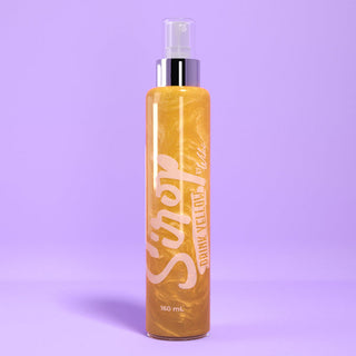 Perfume Capilar