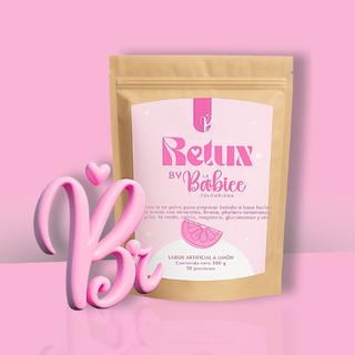 RETUX 300gr <p> By LA BARBIE COLOMBIANA