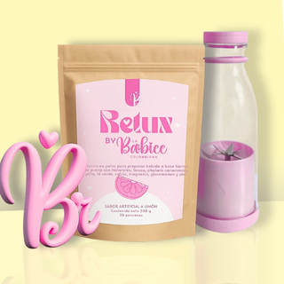 RETUX 300gr <p> By LA BARBIE COLOMBIANA