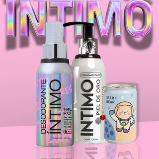 SKIN PUSHI 🍑 CIUDADO INTIMO