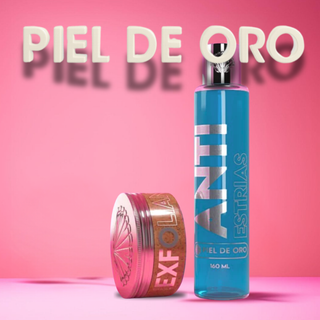 Aceite Anti estrías 💙 <p> 🎁 MAS REGALITO🎁