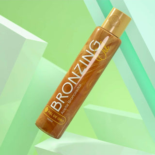 Aceite Bronceador 160ml