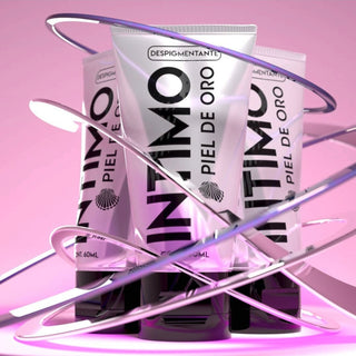Tratamiento Despigmentante Íntimo 60ml – 3 Meses