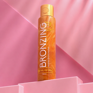 Aceite Bronceador 160ml